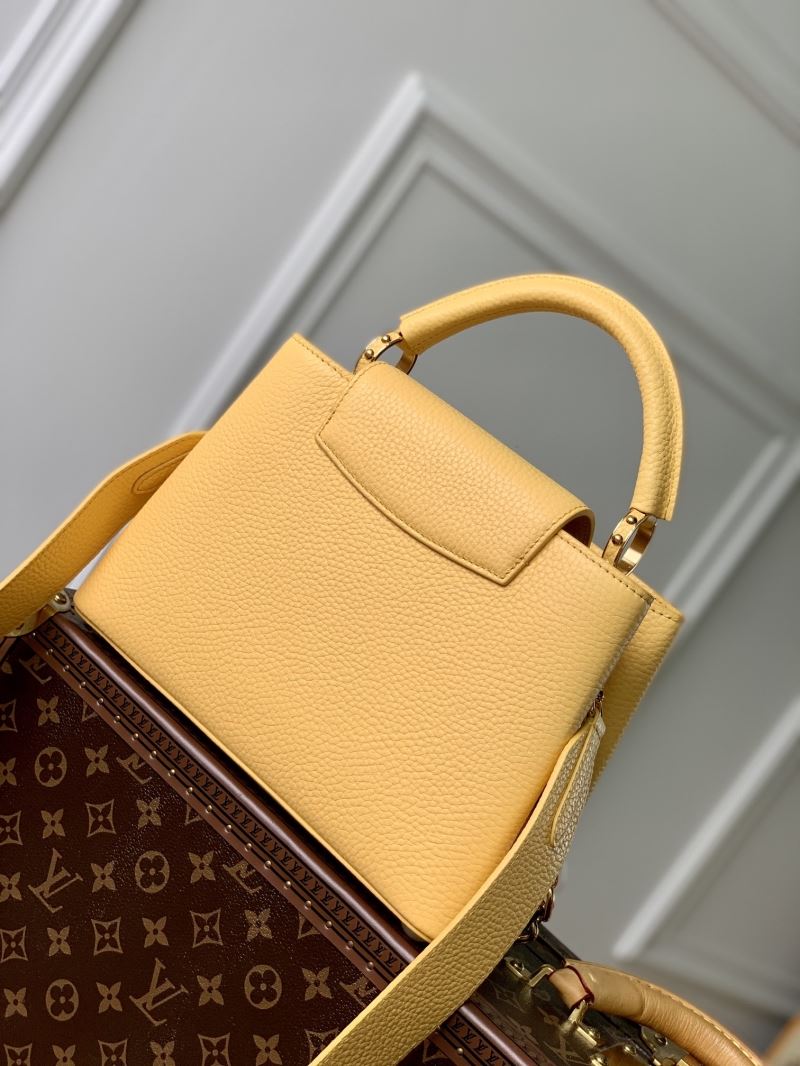 LV Top Handle Bags